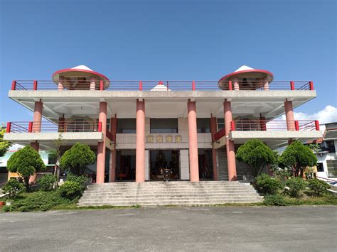 財星高照 天竺山金龍寺